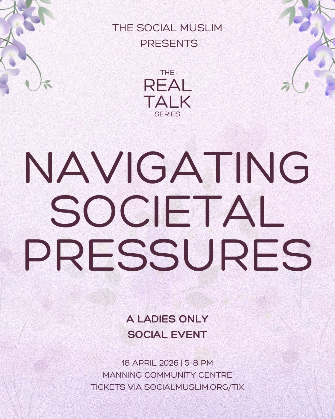 Navigating Societal Pressures